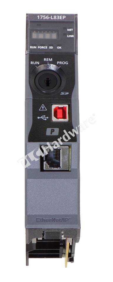 1756-L83EP/B 3