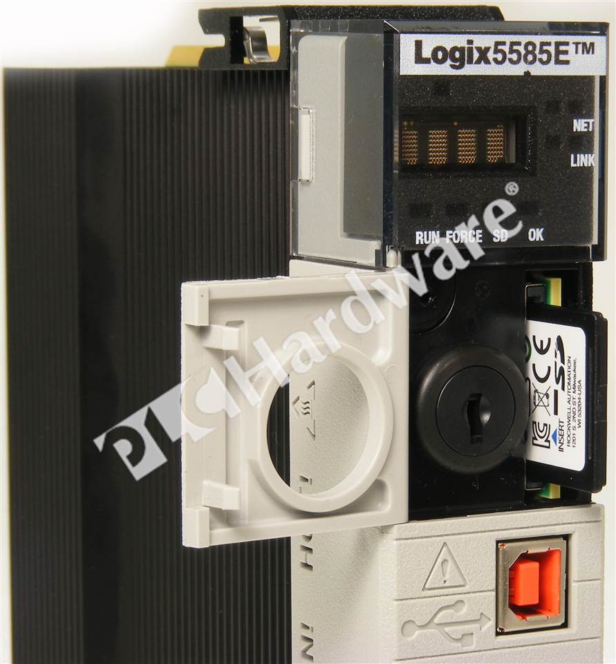 1756-L85E/A 3