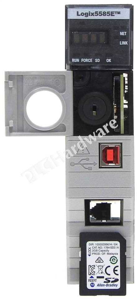 1756-L85EK 5