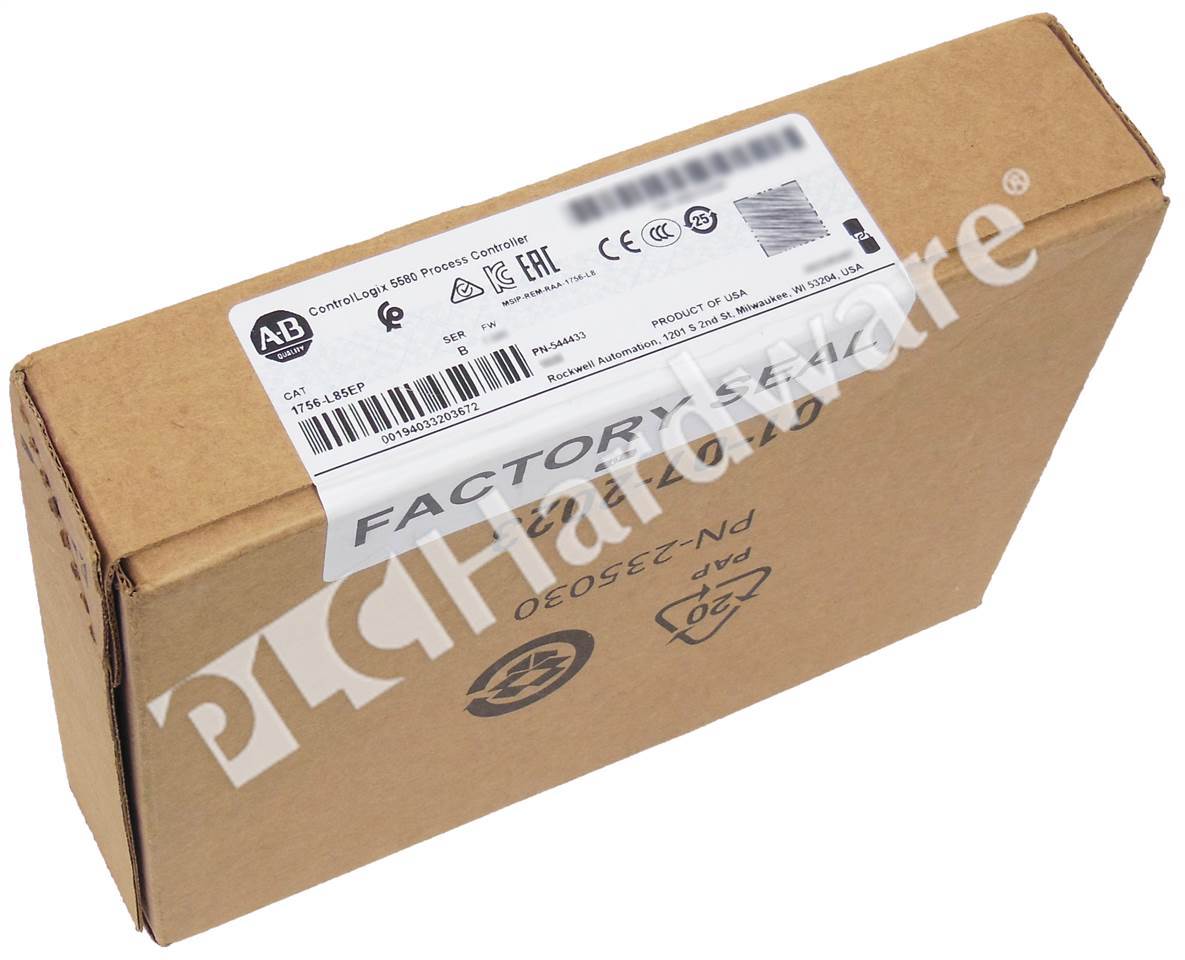 1756-L85EP/B
