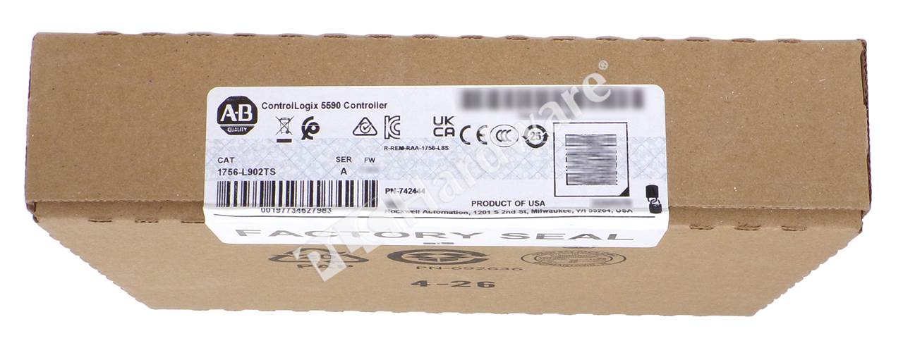 1756-L902TS 4