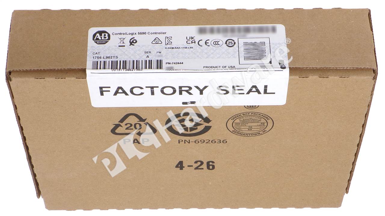 1756-L902TS 3