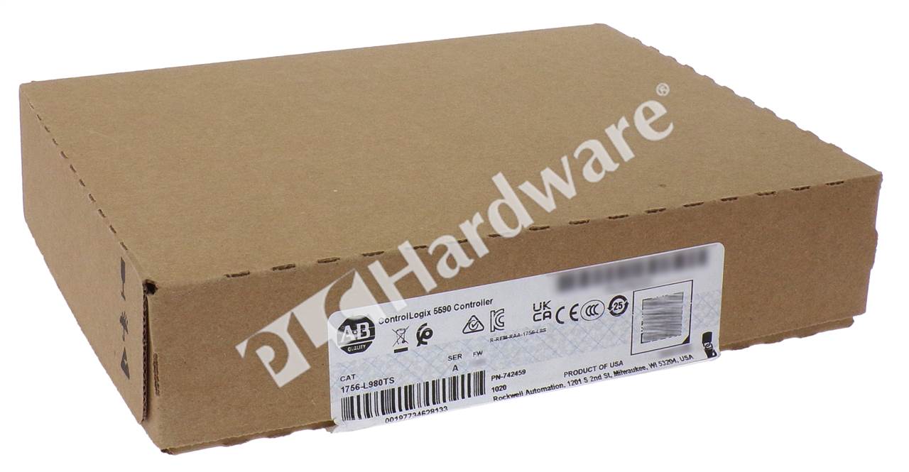 1756-L980TS 1