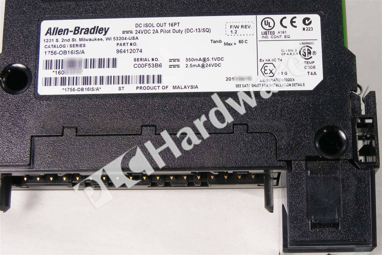 1756-OB16IS/A 7