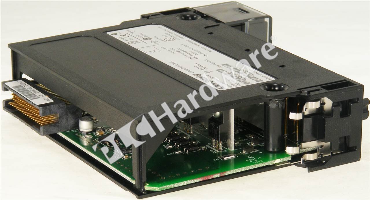Intel Oc8 PLC Hardware - Allen Bradley 1756-OC8 Series A, Surplus Sealed Pre-owned