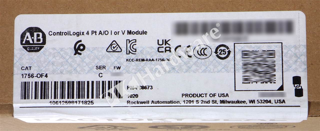 1756-OF4/C 3
