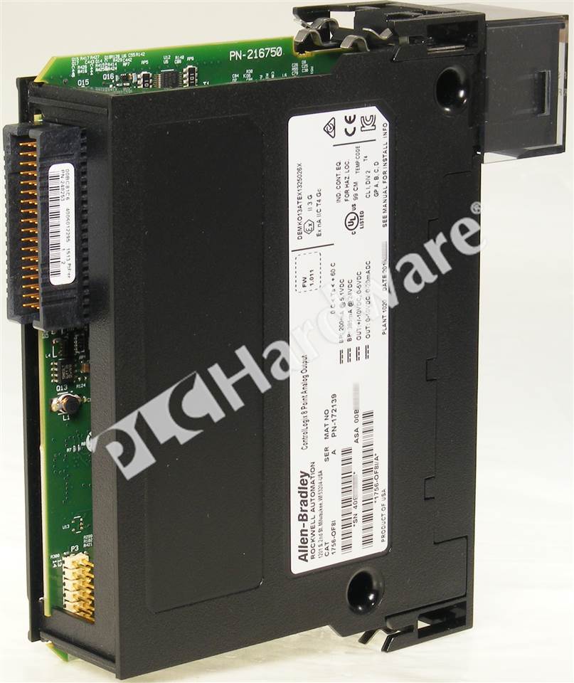 1756-OF8I/A 4