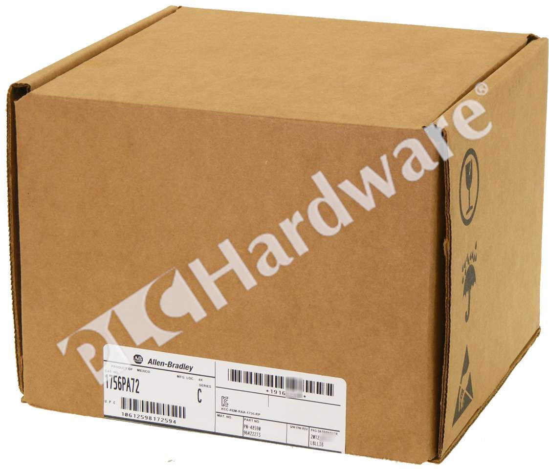 1756-PA72/C 8