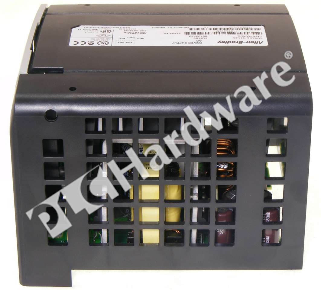 1756-PA72/C 5