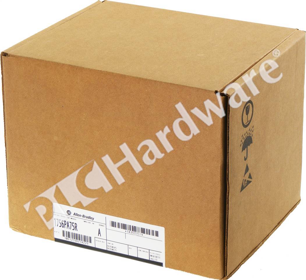 1756-PA75R/A 1