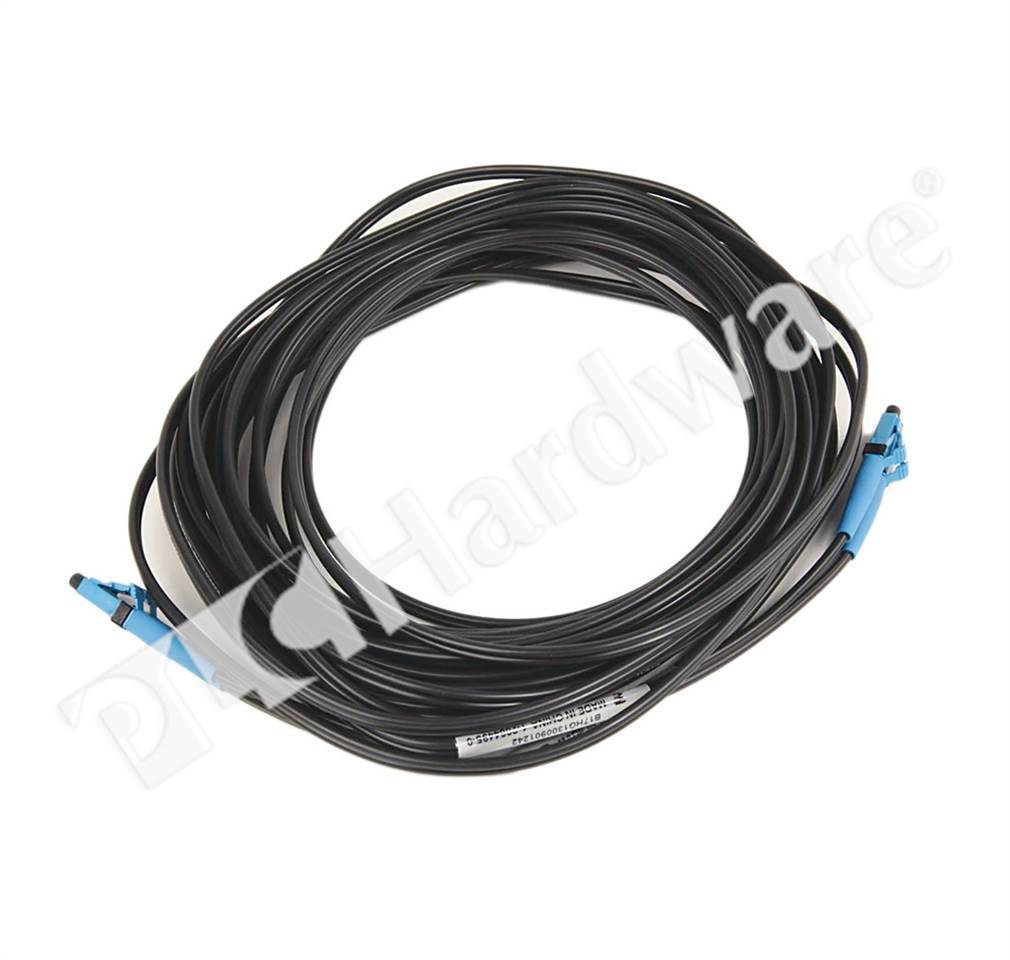 PLC Hardware - Allen Bradley 1756RMC10