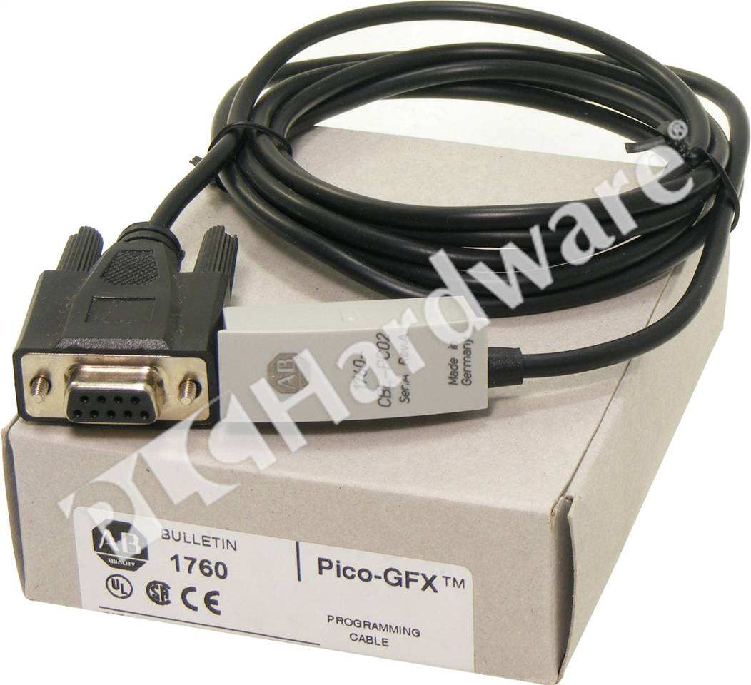 1760-CBL-PC02/A
