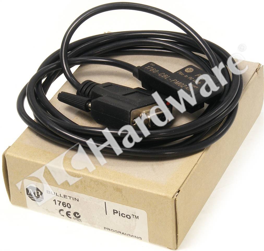 1760-CBL-PM02/A