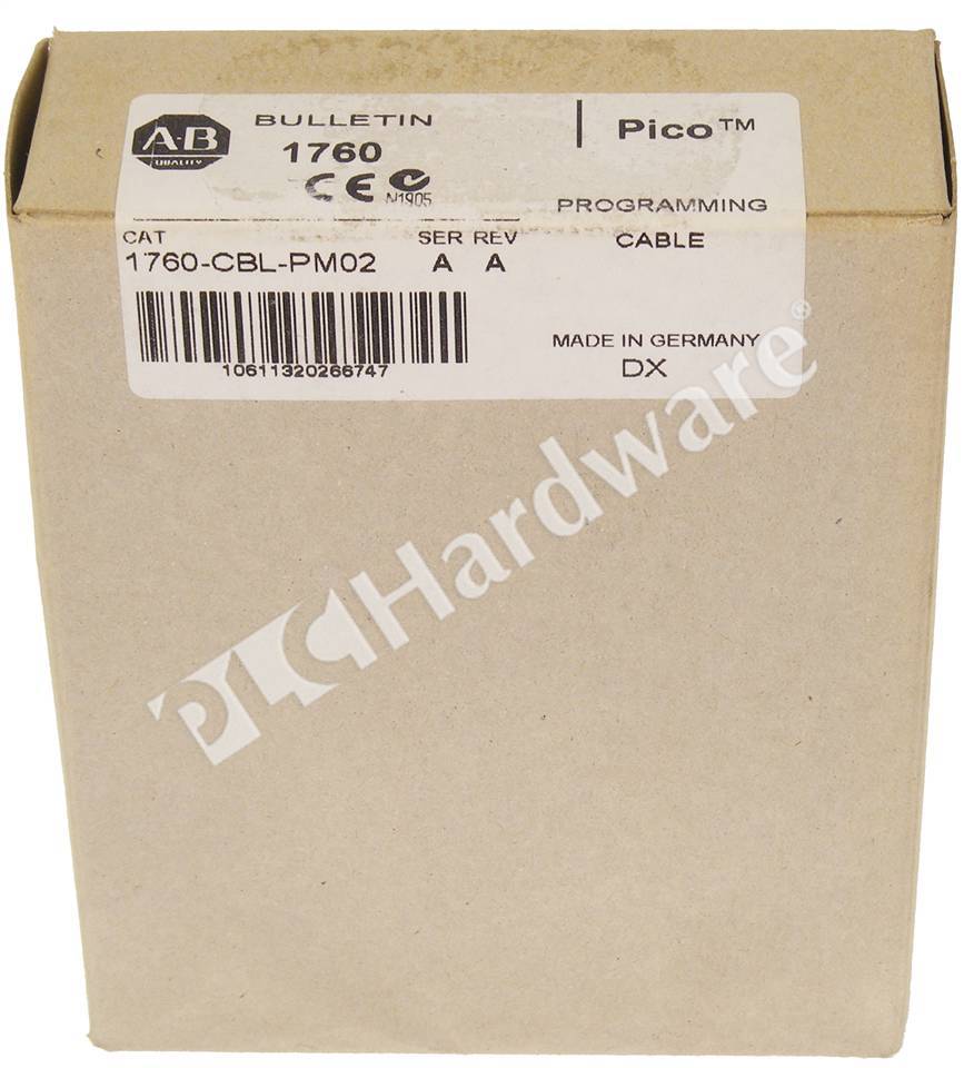 1760-CBL-PM02/A