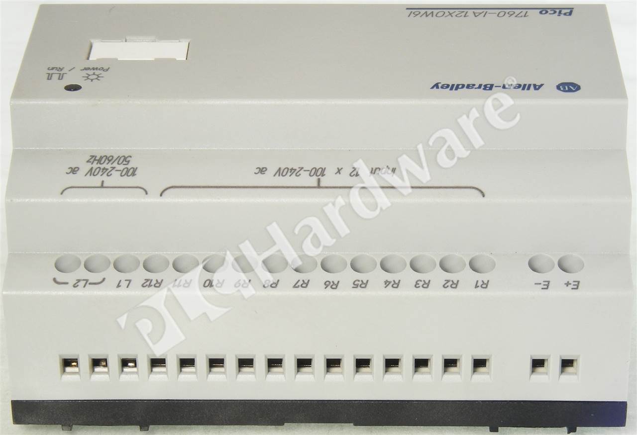 1760-IA12XOW6I/A 6
