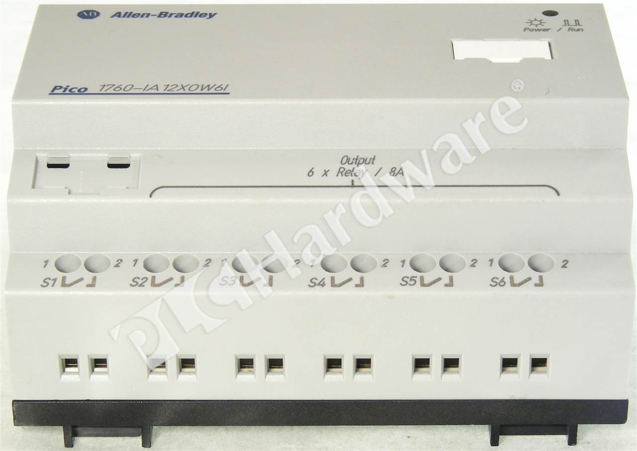 1760-IA12XOW6I/A 5