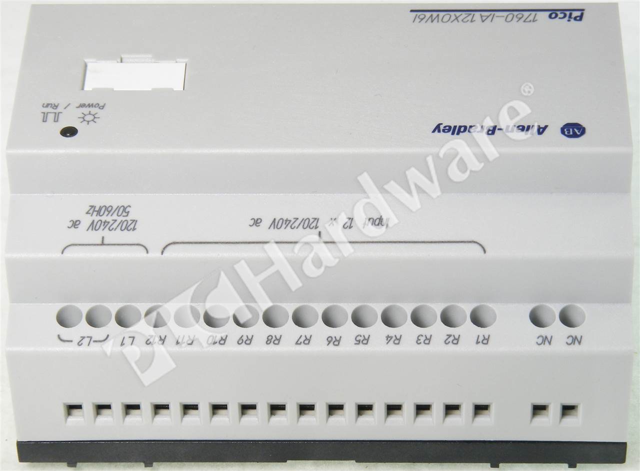 1760-IA12XOW6I/A 4