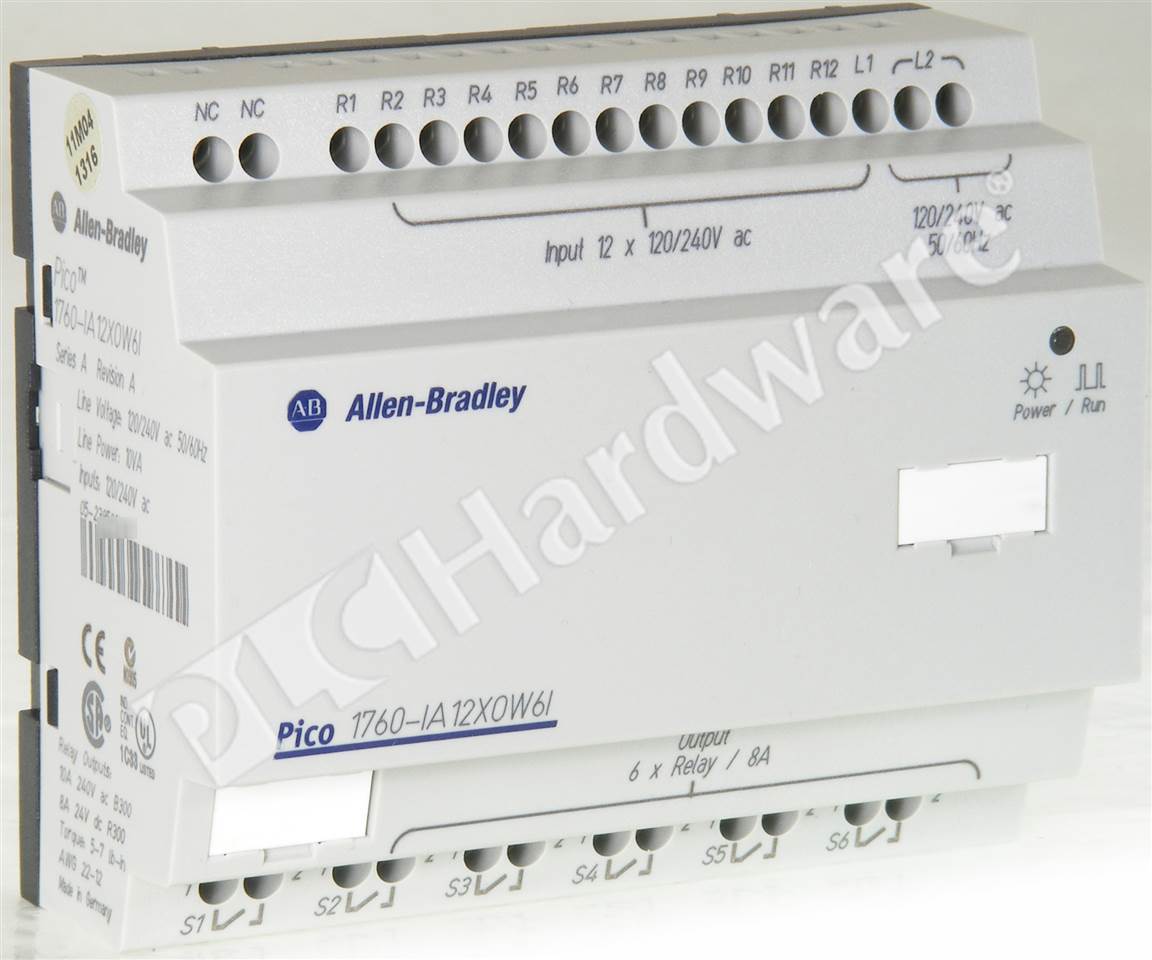 1760-IA12XOW6I/A 2