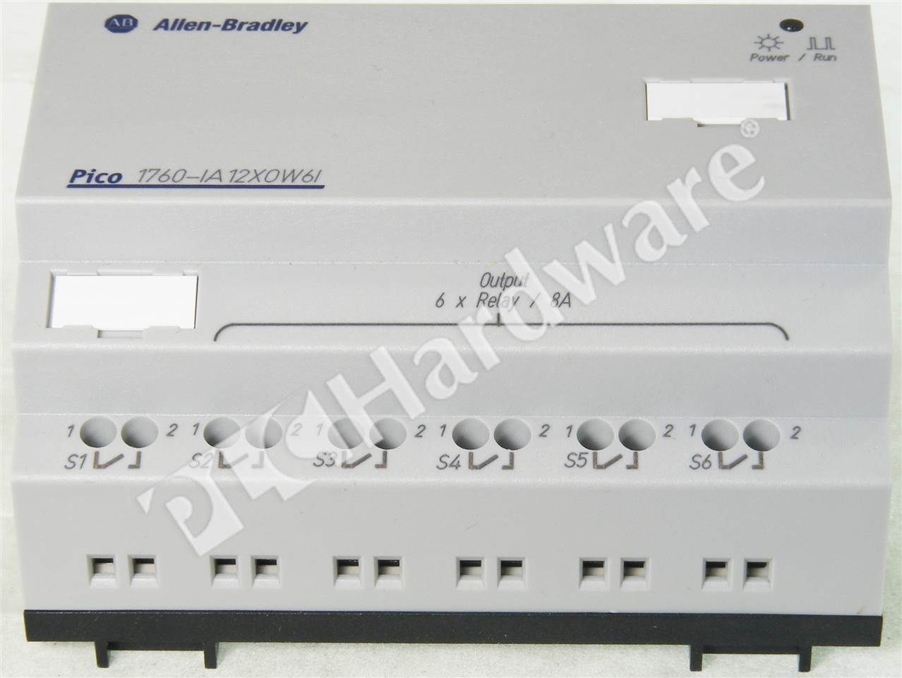 1760-IA12XOW6I/A 3