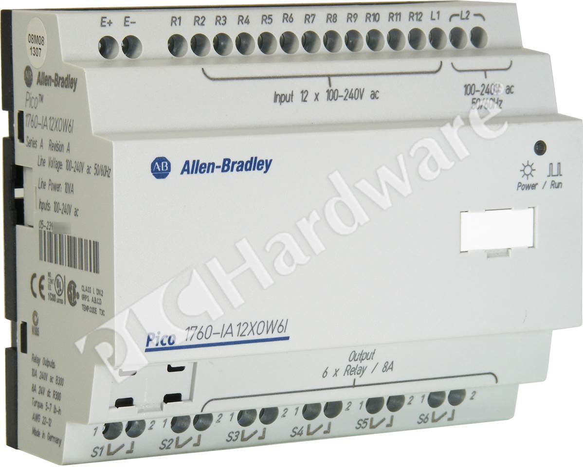 1760-IA12XOW6I