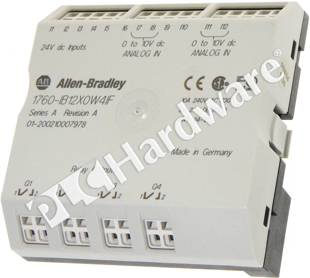 1760-IB12XOW4IF/A 1