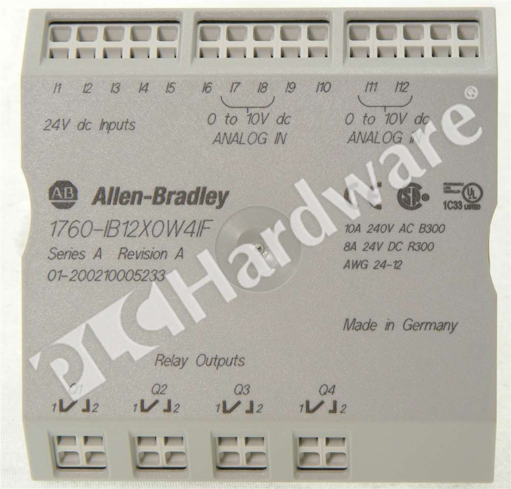 1760-IB12XOW4IF/A 2