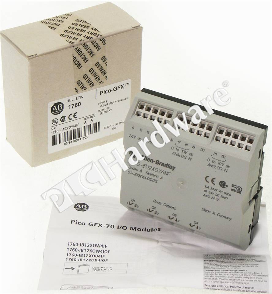 1760-IB12XOW4IF/A