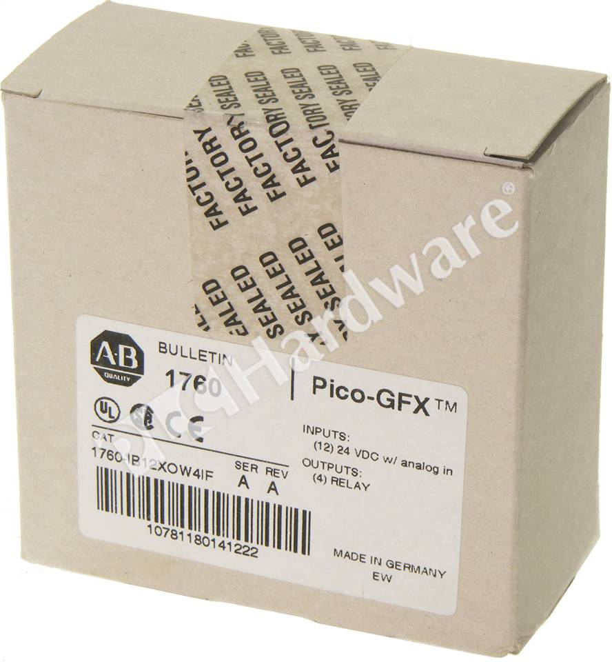 1760-IB12XOW4IF/A