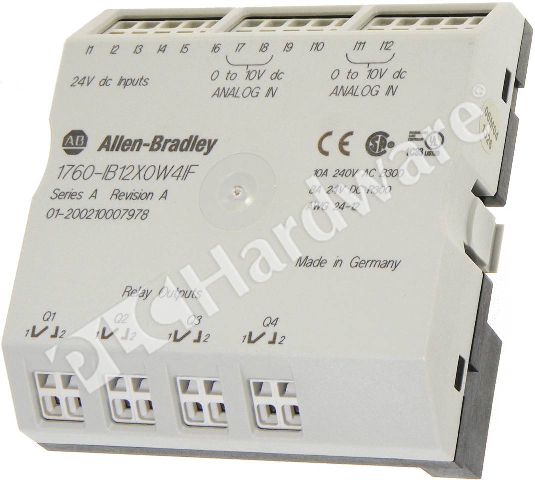 1760-IB12XOW4IF/A