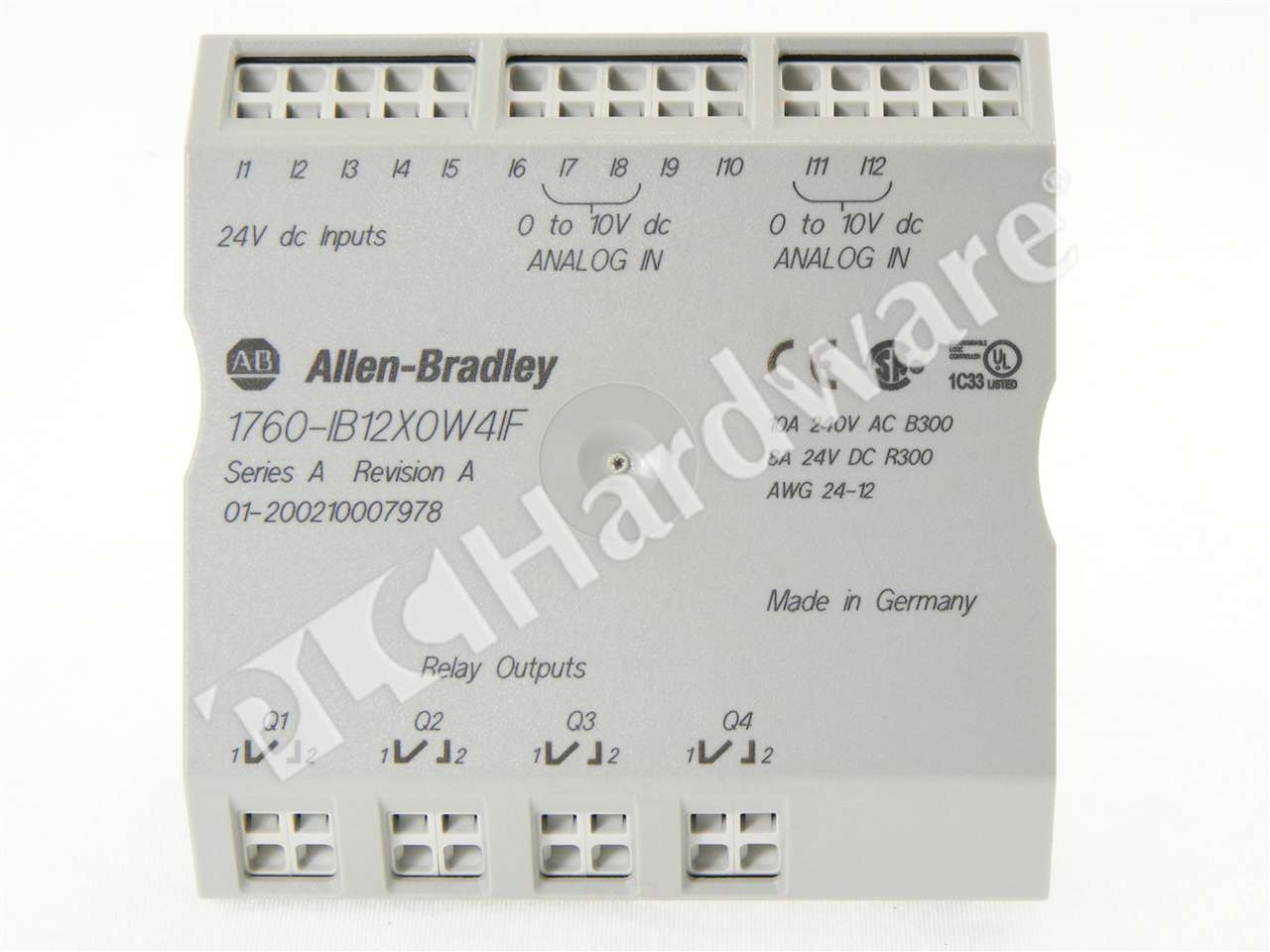 1760-IB12XOW4IF/A 2