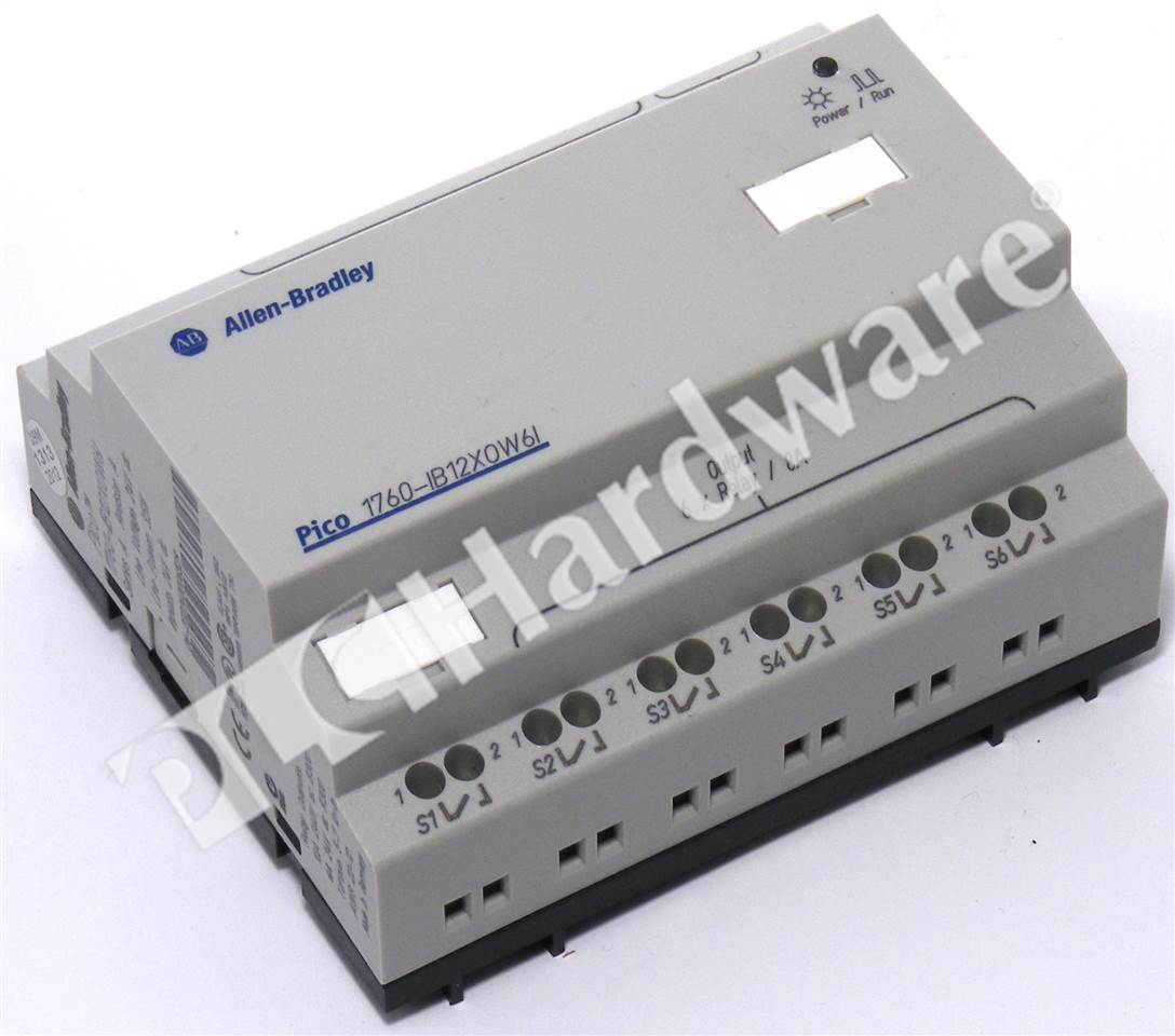 1760-IB12XOW6I/A 4