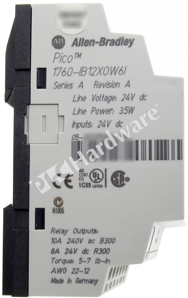 1760-IB12XOW6I/A 5