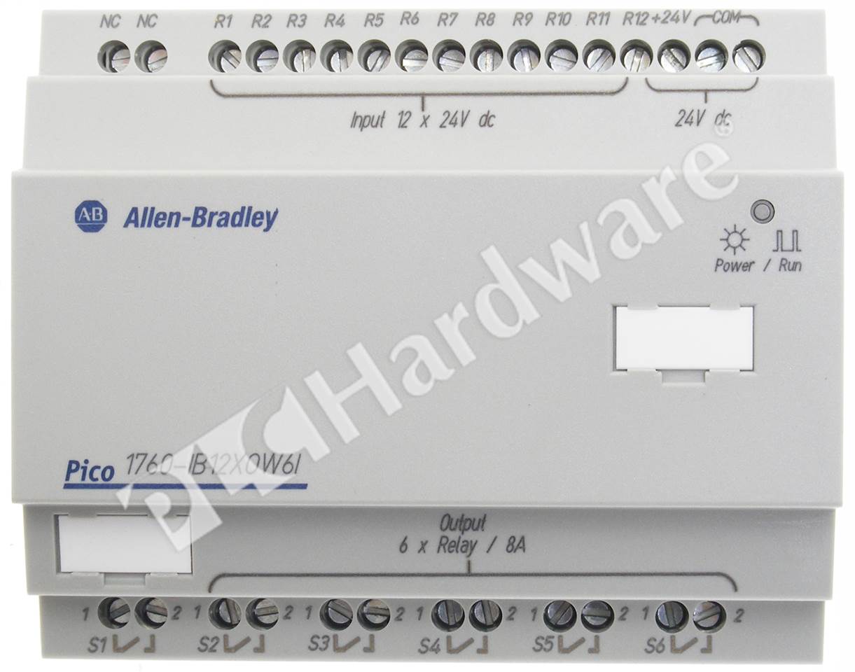 1760-IB12XOW6I/A 2