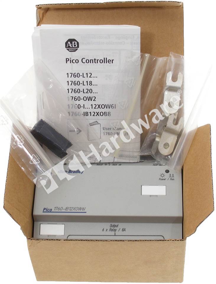 1760-IB12XOW6I/A