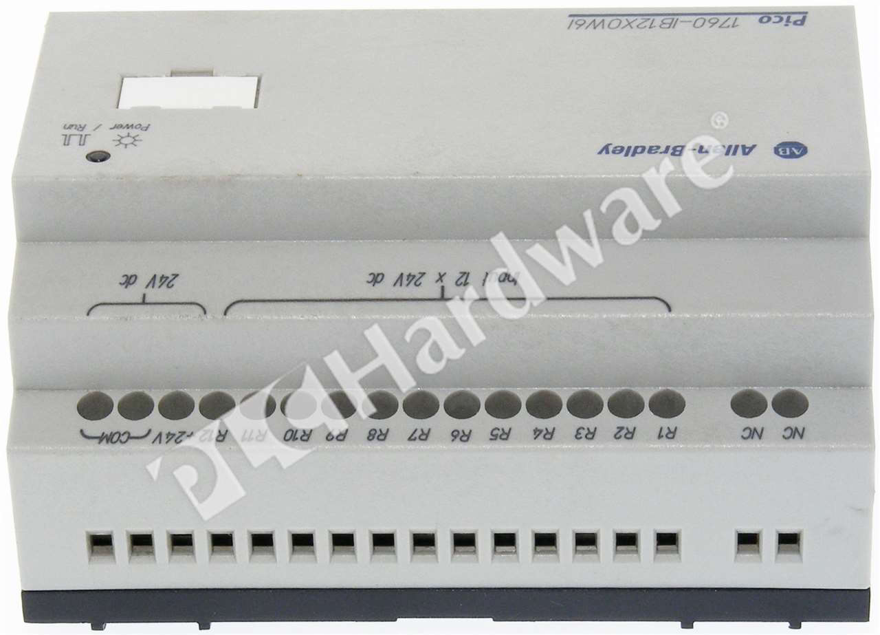 1760-IB12XOW6I/A 5