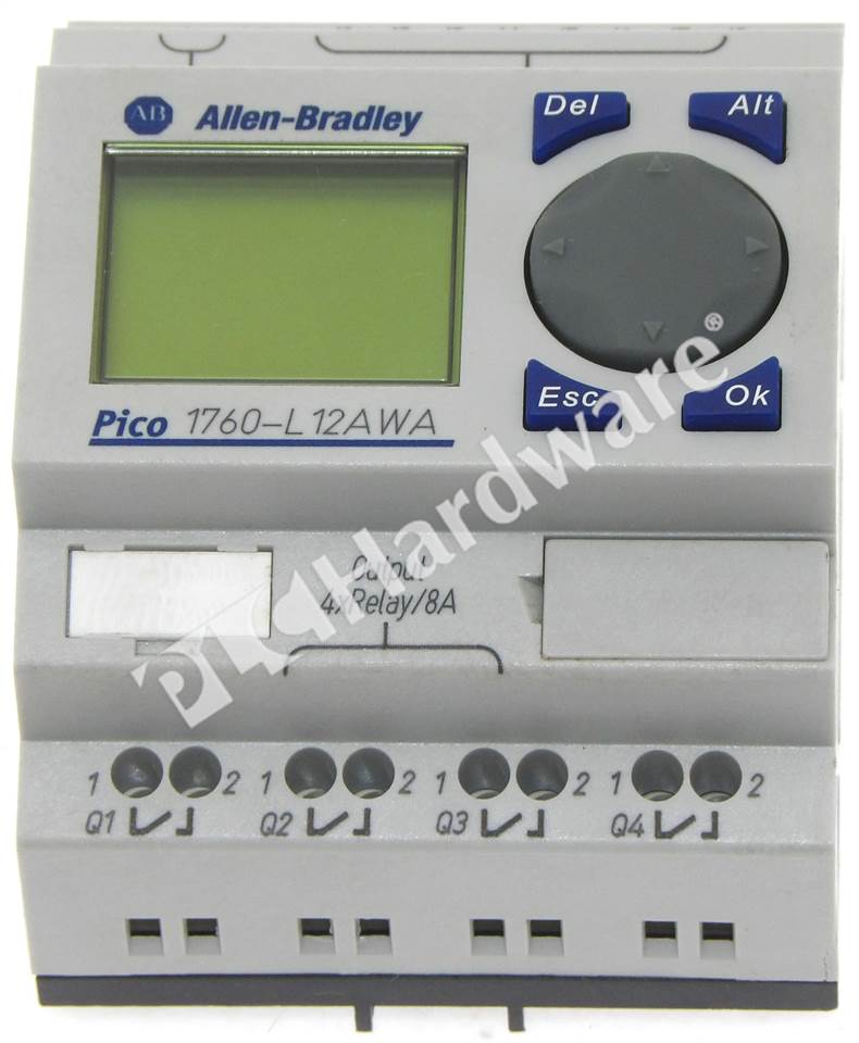 1760-L12AWA/B 2