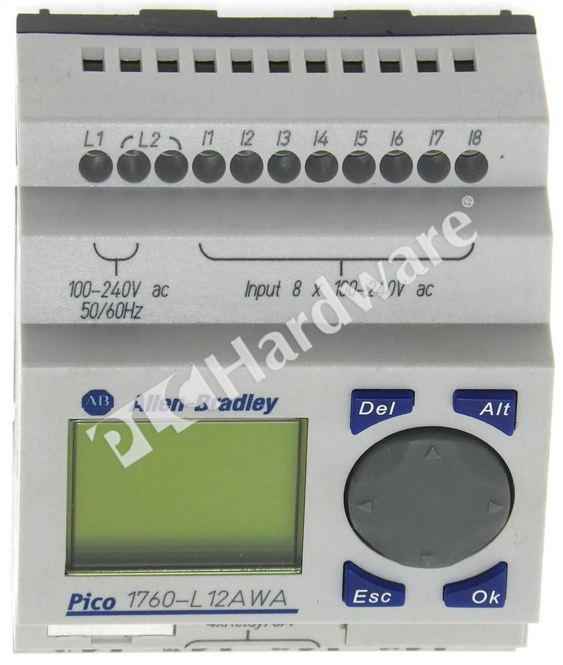 1760-L12AWA/B 3