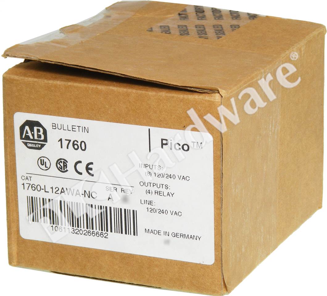 1760-L12AWA-NC/A 8