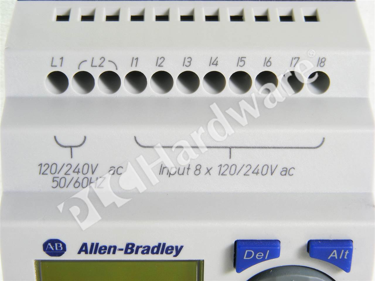 1760-L12AWA-NC/A 6