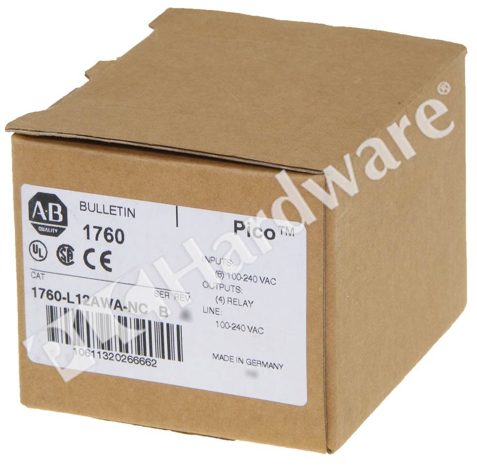 1760-L12AWA-NC/B 8