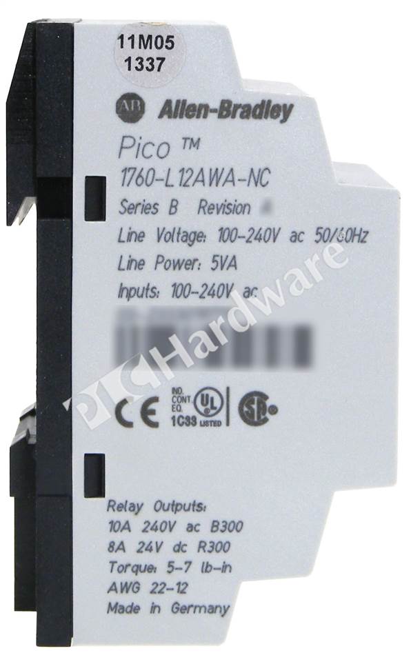 1760-L12AWA-NC/B 7