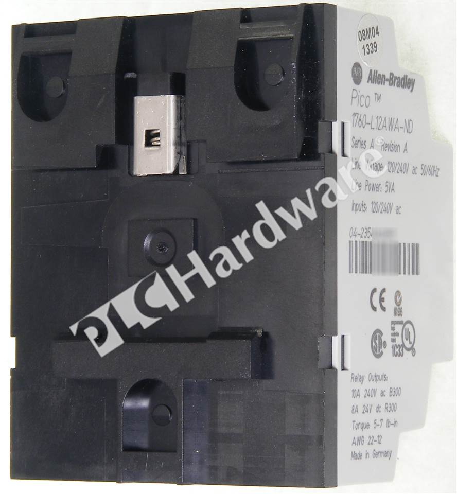 1760L12AWAND 3