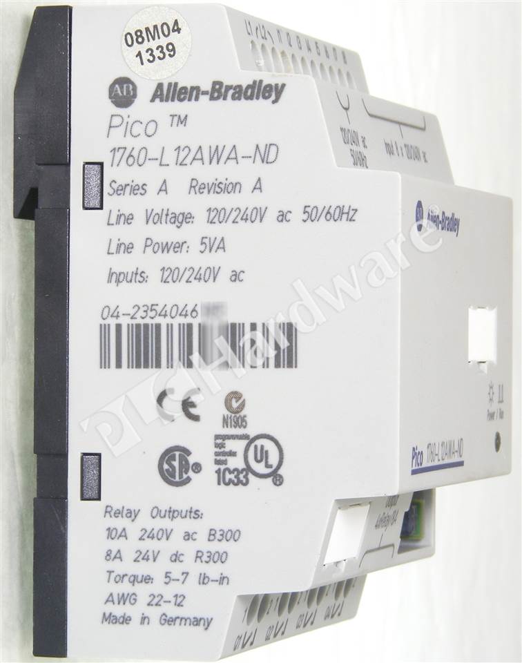 1760L12AWAND 6