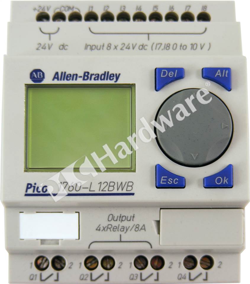 1760-L12BWB/A