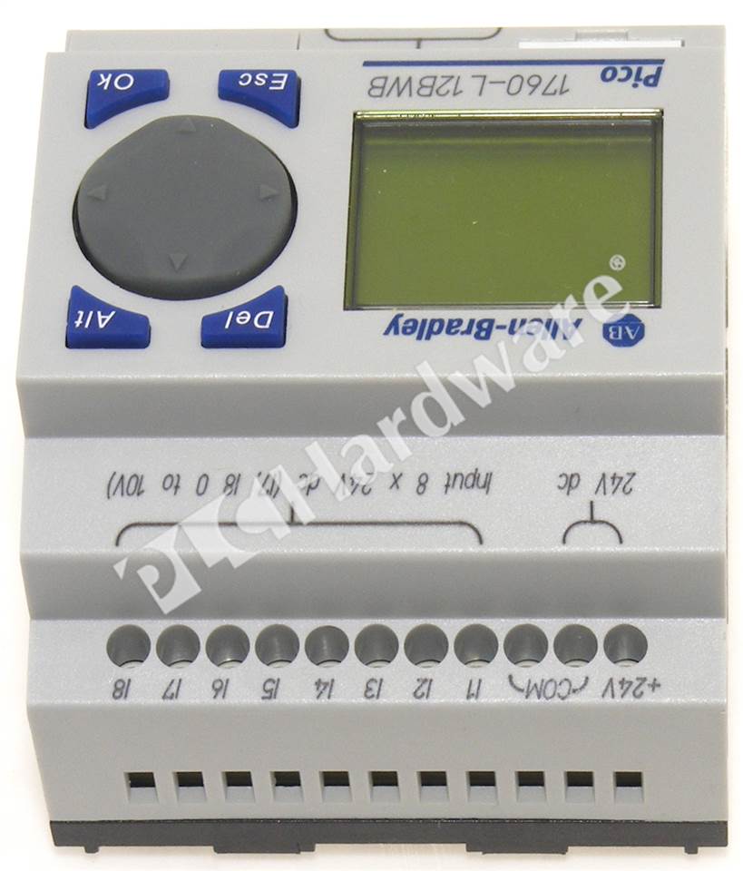 1760-L12BWB/B 6