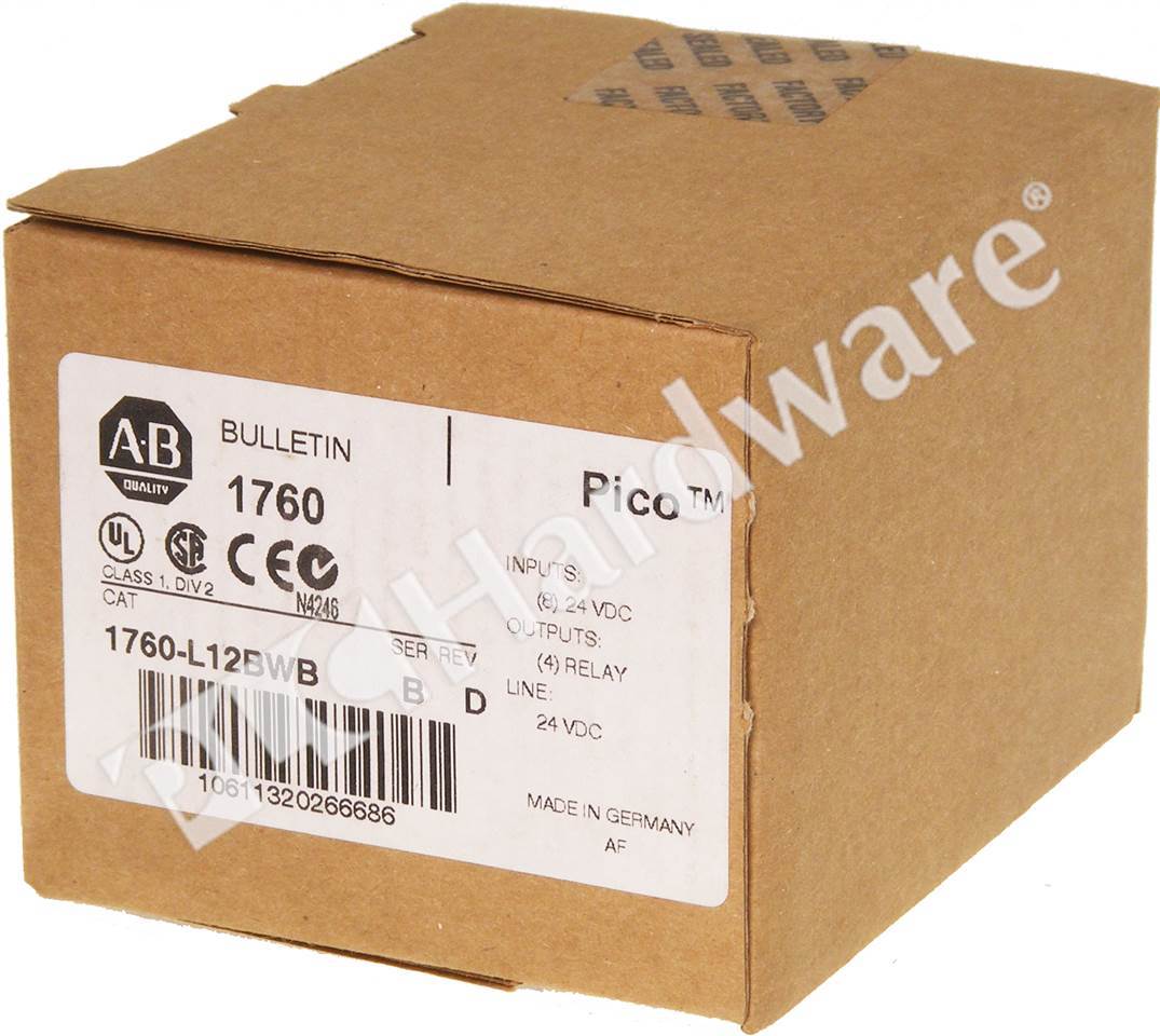 1760-L12BWB/B