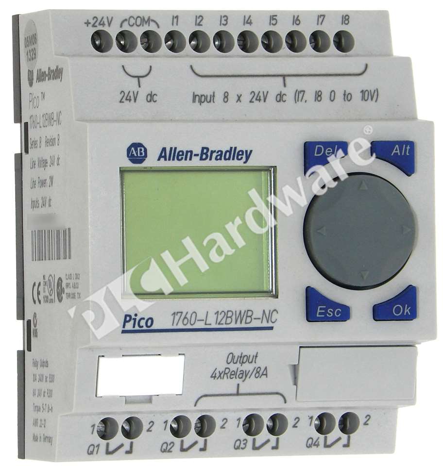 1760-L12BWB-NC/B 1