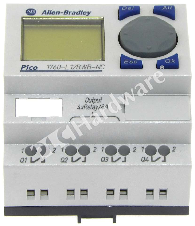 1760-L12BWB-NC/B 4