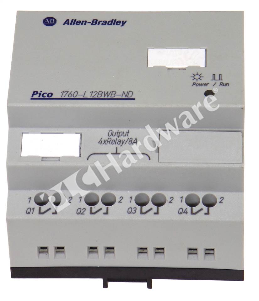 1760-L12BWB-ND/A 3