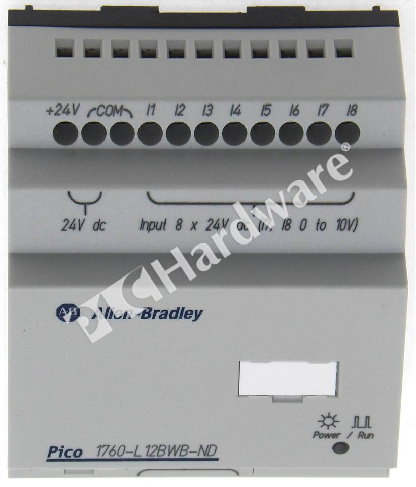 1760-L12BWB-ND/B 5